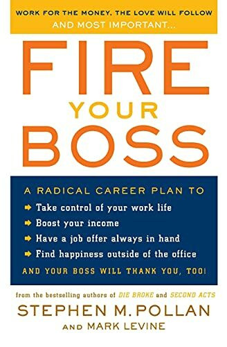 Fire Your Boss