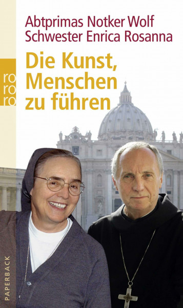 Die Kunst, Menschen zu führen