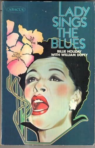 Lady Sings the Blues (Abacus Books)