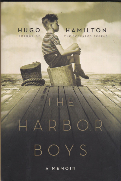 The Harbor Boys: A Memoir