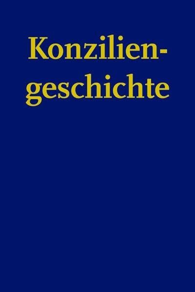 Die Konzilien von Compostela (1120-1563) (Konziliengeschichte - Reihe A: Darstellungen)