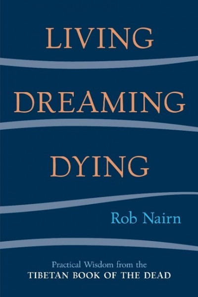 Living, Dreaming, Dying