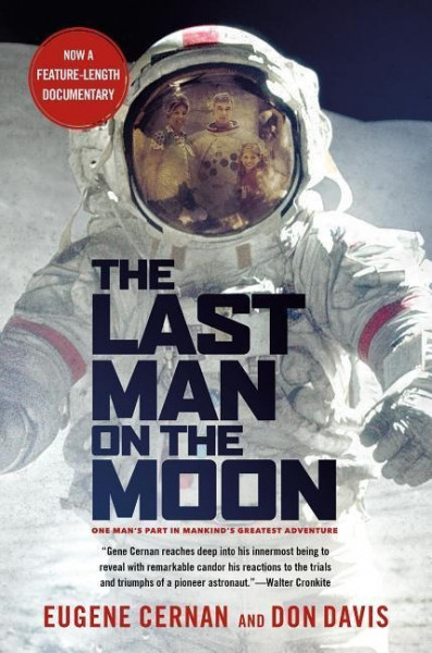 The Last Man on the Moon