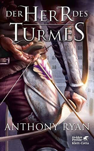 Der Herr des Turmes: Rabenschatten 2