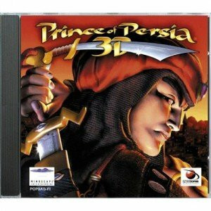 Prince of Persia 3D