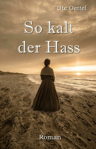 So kalt der Hass