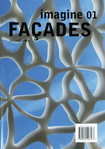 Facades (Imagine, Band 1)