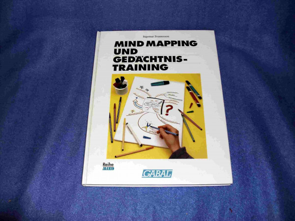 Mind Mapping und Gedächtnistraining