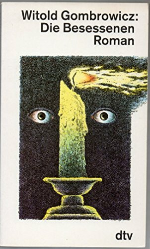 Die Besessenen: Roman (dtv Literatur)