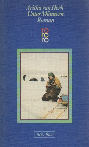 Unter Männern: Roman (rororo neue frau)