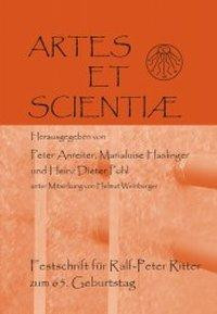 ARTES ET SCIENTIAE