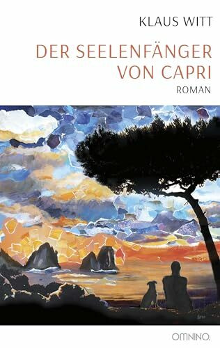 Der Seelenfänger von Capri: Roman