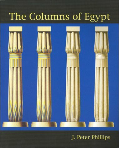 Columns of Egypt