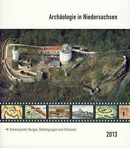 Archäologie in Niedersachsen