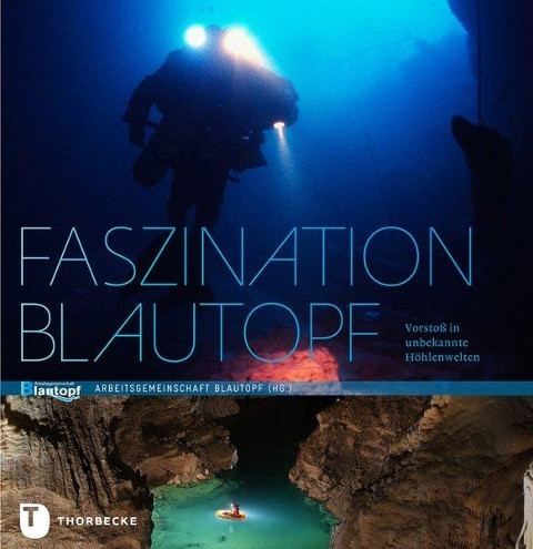 Faszination Blautopf