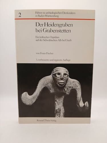 Der Heidengraben bei Grabenstetten