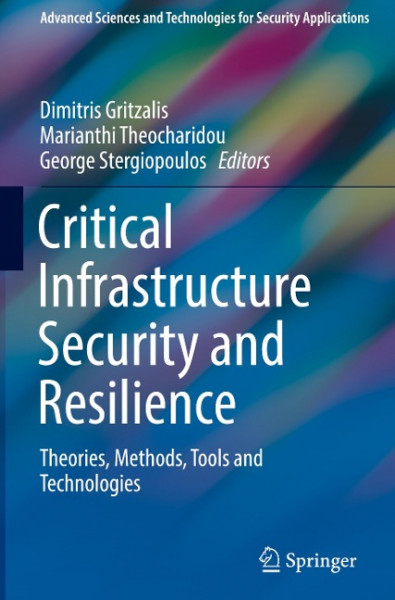 Critical Infrastructure Security and Resilience