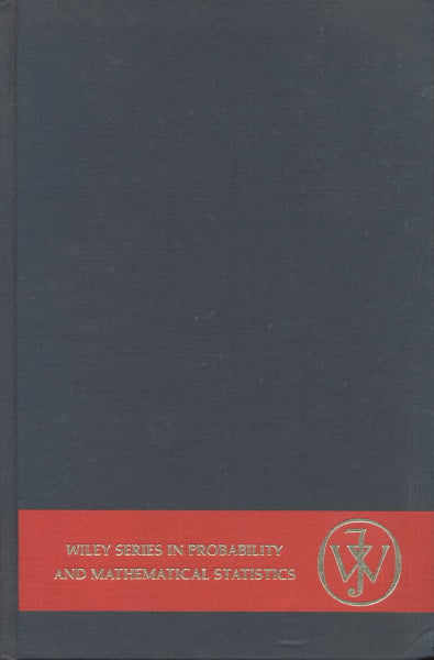 Discrete Discriminant Analysis (Probability & Mathematical Statistics S.)