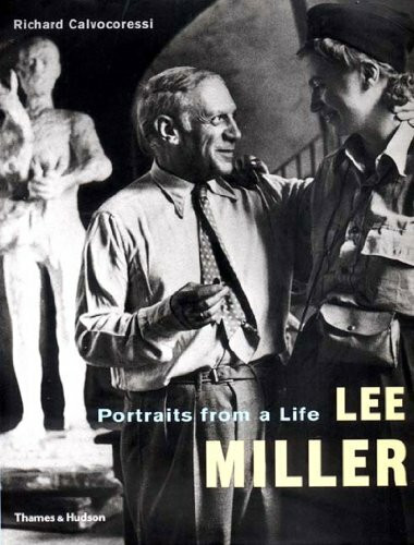 Lee Miller: Portraits from a Life