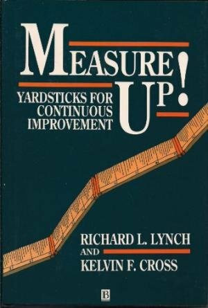 Measure Up!: Yardsticks for Continuous Development