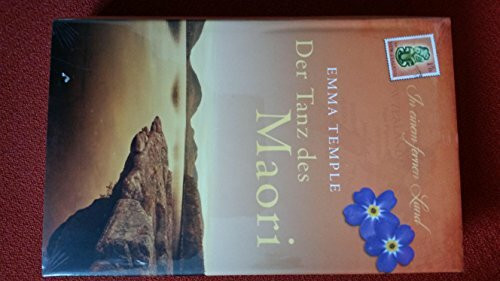 Der Tanz des Maori: Roman