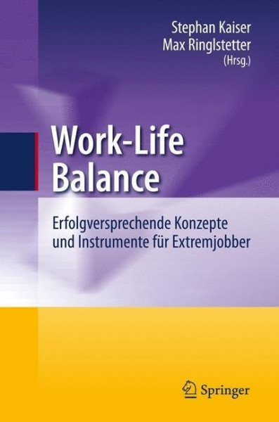 Work-Life Balance