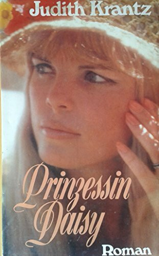 Prinzessin Daisy : Roman.