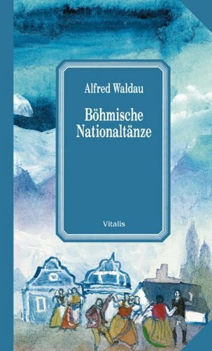 Böhmische Nationaltänze