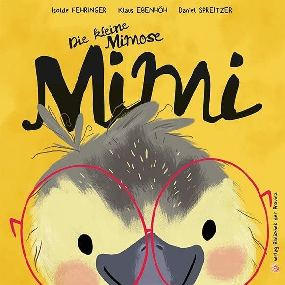Die kleine Mimose Mimi