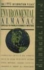 The Information Please Environmental Almanac 1993