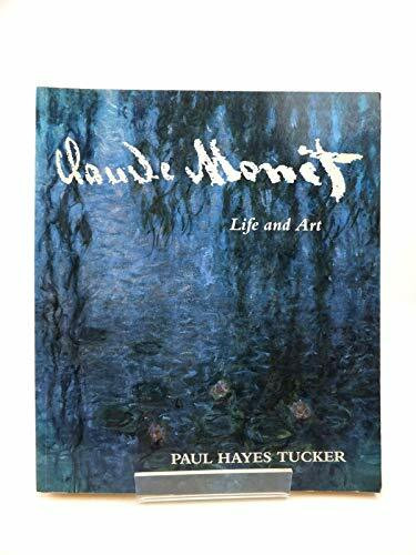 Claude Monet: Life and Art