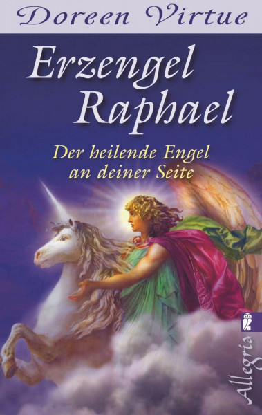 Erzengel Raphael: Der heilende Engel an deiner Seite (0)