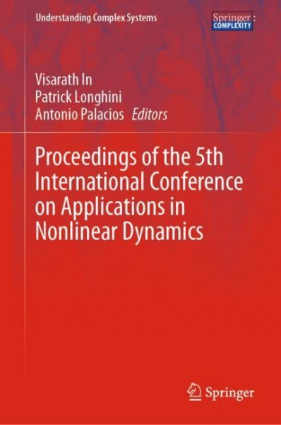 Proceedings of the 5th International Conference on Applications in Nonlinear Dynamics