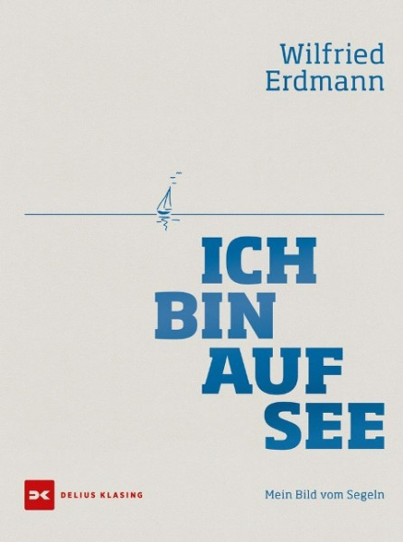 Ich bin auf See