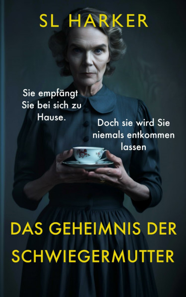 Das Geheimnis der Schwiegermutter