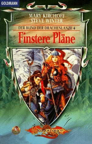 Finstere Pläne