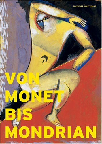 Von Monet bis Mondrian