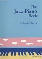 The Jazz Piano Book