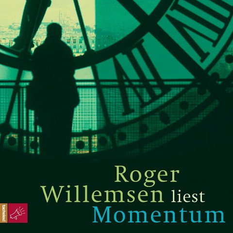 Momentum (Hörbestseller)