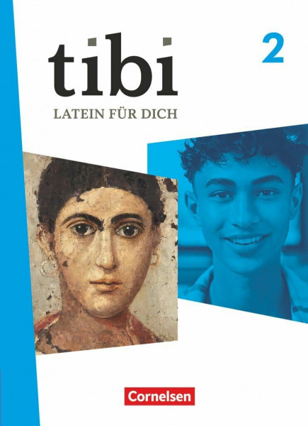 tibi - Allgemeine Ausgabe ab 2025 - Band 2: Schulbuch - Mit digitalen Medien