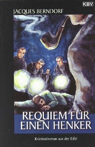 Requiem für einen Henker: Der 2. Siggi-Baumeister-Krimi: Ein Siggi-Baumeister-Krimi