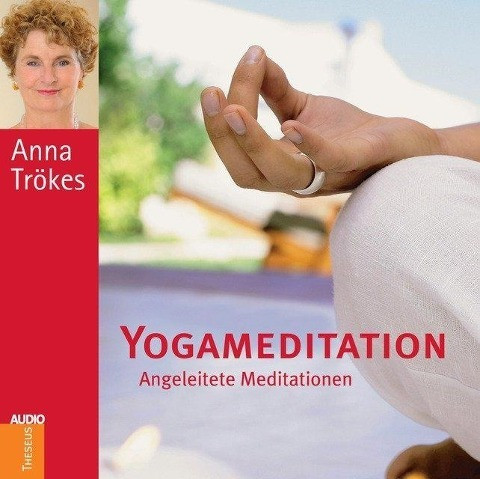 Yogameditation - CD