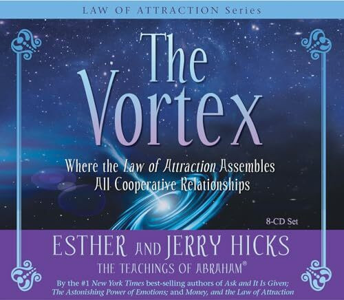 The Vortex: Where the Law of Attraction Assembles All Cooperative Relationships