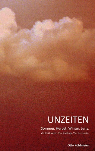 Unzeiten