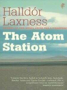 The Atom Station