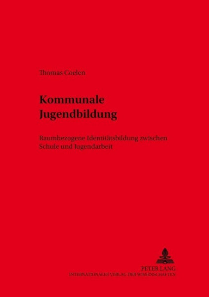 Kommunale Jugendbildung