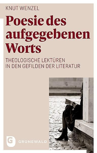 Poesie des aufgegebenen Worts