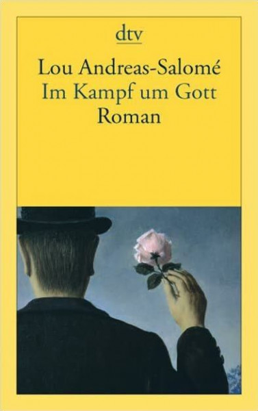 Im Kampf um Gott. Roman