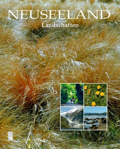 Neuseeland - Landschaften
