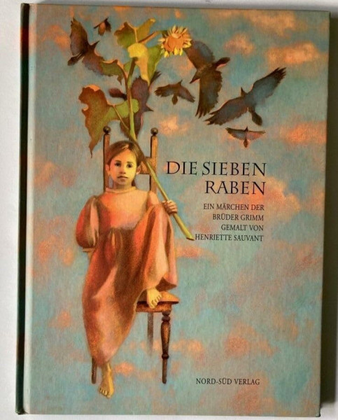 Die sieben Raben